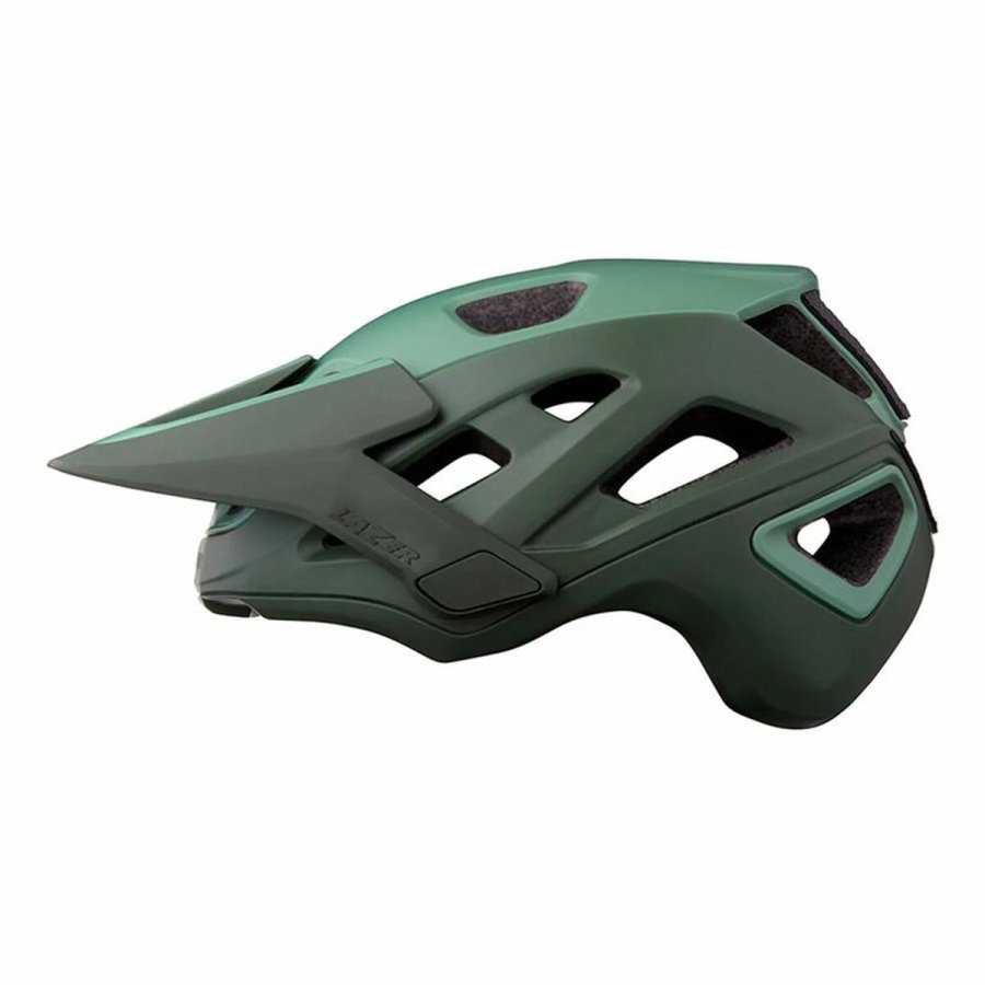 Cykelhjelm til voksne Lazer BLC22278902MD Oliven 52-56 cm #2