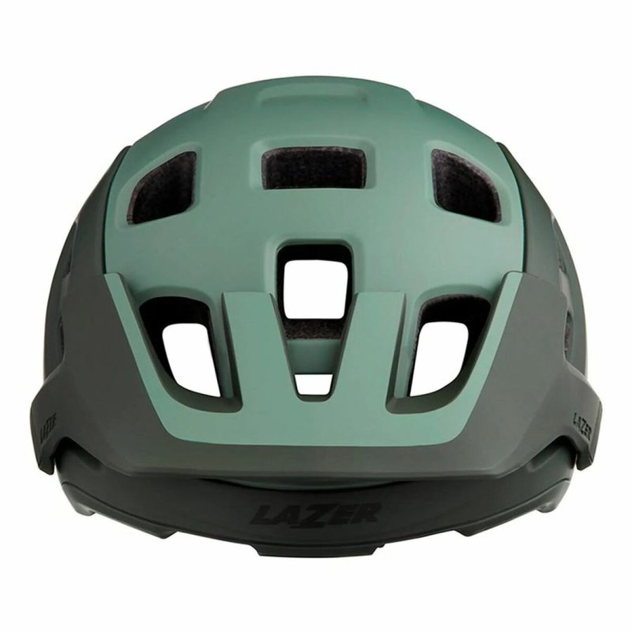 Cykelhjelm til voksne Lazer BLC22278902MD Oliven 52-56 cm #3