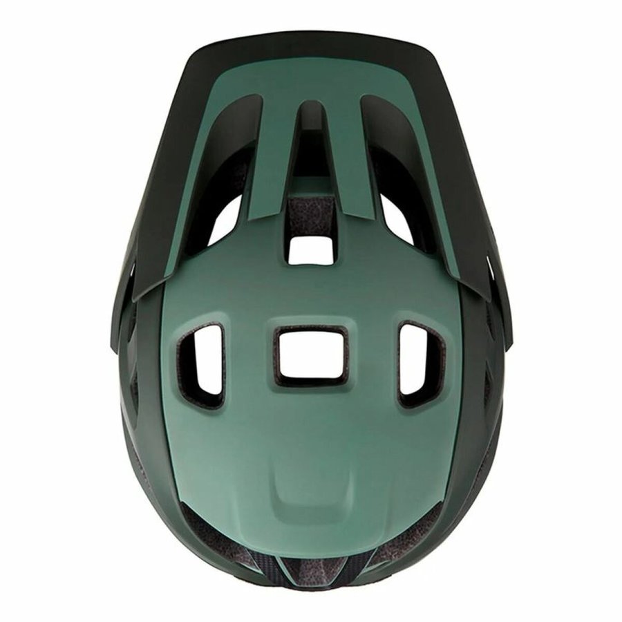 Cykelhjelm til voksne Lazer BLC22278902MD Oliven 52-56 cm #6