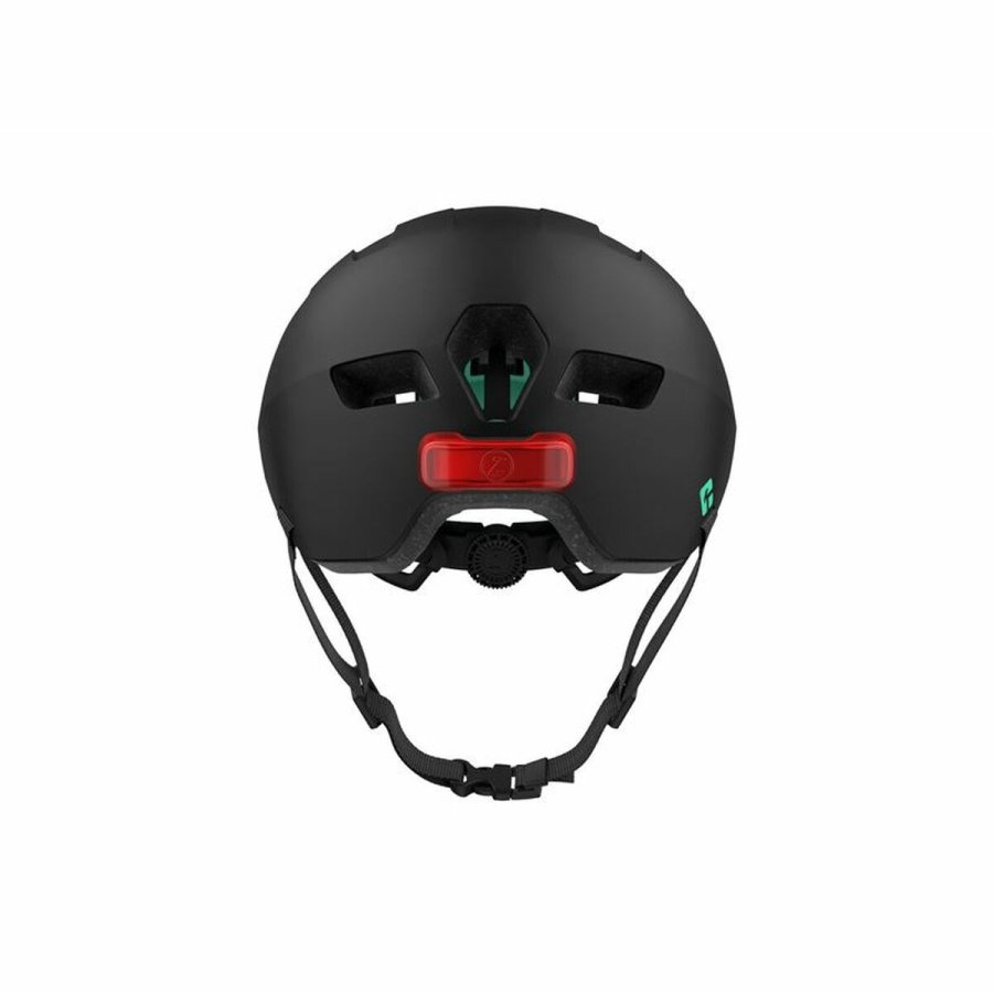 Cykelhjelm til voksne Lazer CityZen Kineticore Sort 58-61 cm #5