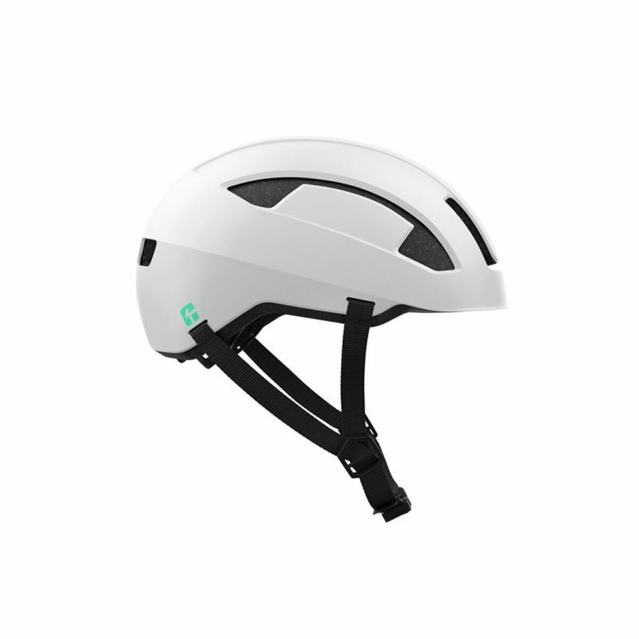 Cykelhjelm til voksne Lazer CityZen Kineticore Hvid 58-61 cm #1