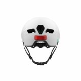 Cykelhjelm til voksne Lazer CityZen Kineticore Hvid 58-61 cm #3