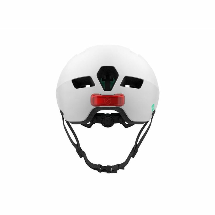 Cykelhjelm til voksne Lazer CityZen Kineticore Hvid 58-61 cm #3