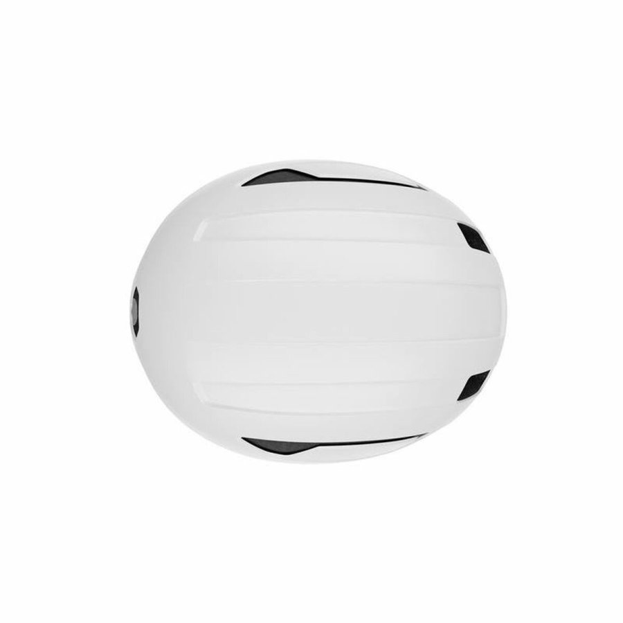 Cykelhjelm til voksne Lazer CityZen Kineticore Hvid 58-61 cm #6