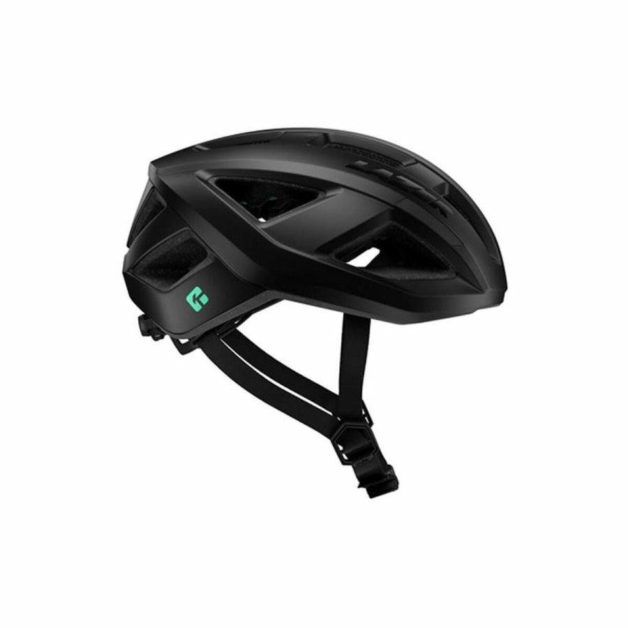 Cykelhjelm til voksne Lazer Tonic KinetiCore Sort #1