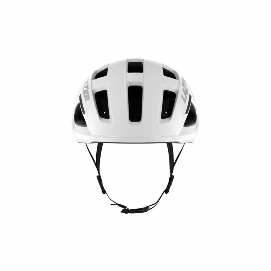 Cykelhjelm til voksne Lazer Tonic KinetiCore Hvid 61-64 cm #3