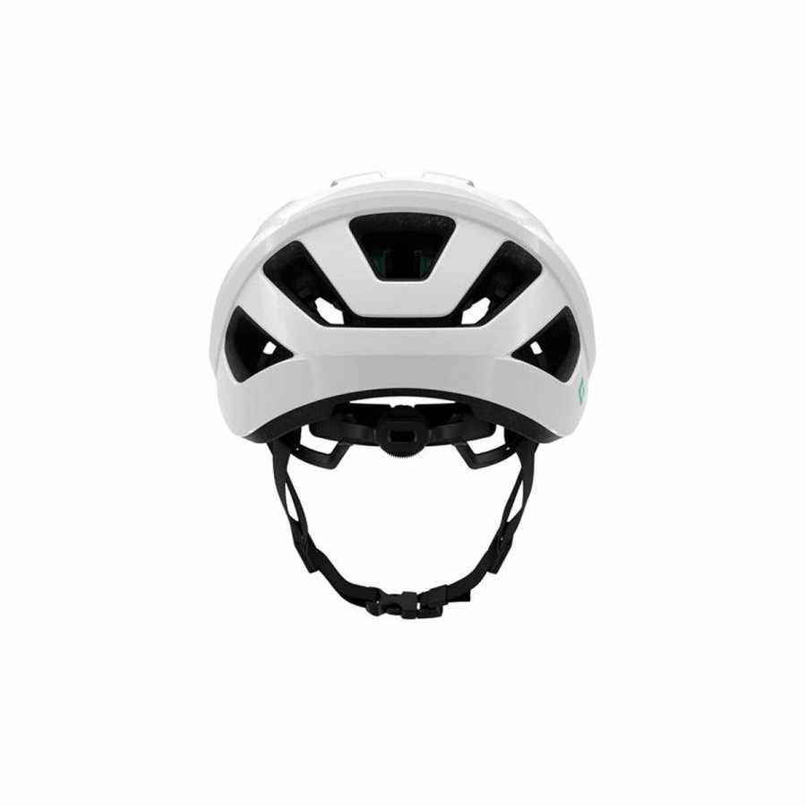 Cykelhjelm til voksne Lazer Tonic KinetiCore Hvid 61-64 cm #4