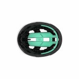 Cykelhjelm til voksne Lazer Tonic KinetiCore Hvid 61-64 cm #6