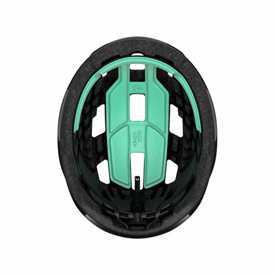 Cykelhjelm til voksne Lazer Tonic KinetiCore Titanium 58-61 cm #6