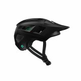 Cykelhjelm til voksne Lazer Coyote KinetiCore Sort M #1