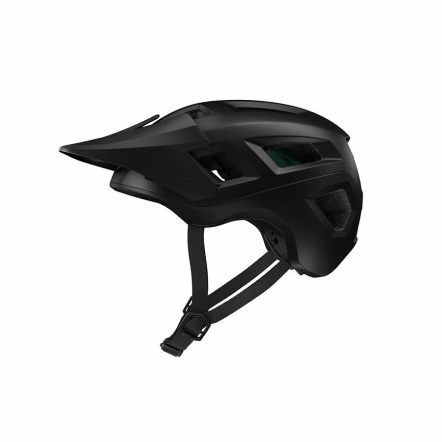 Cykelhjelm til voksne Lazer Coyote KinetiCore Sort M #2