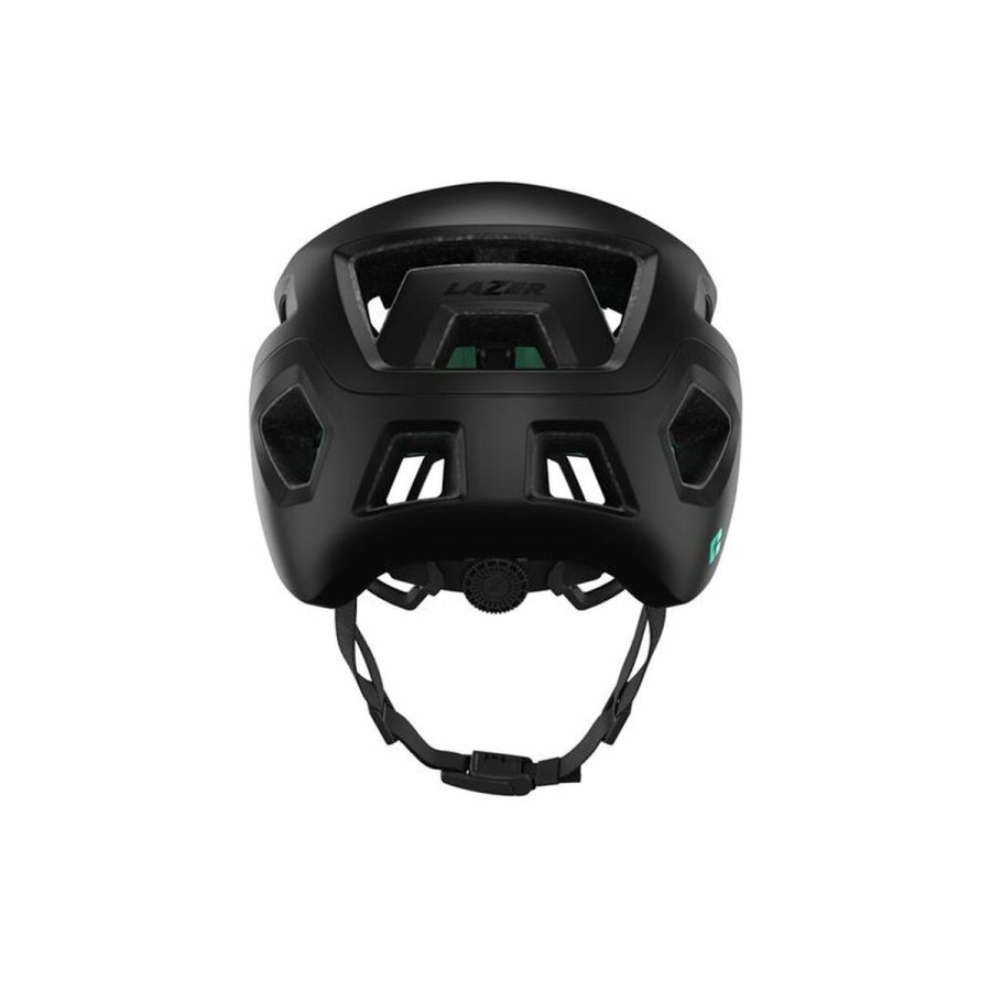 Cykelhjelm til voksne Lazer Coyote KinetiCore Sort M #4