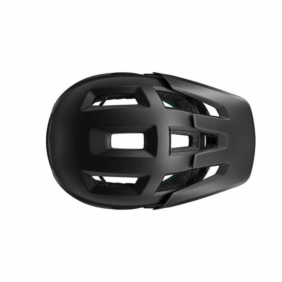 Cykelhjelm til voksne Lazer Coyote KinetiCore Sort M #5