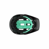 Cykelhjelm til voksne Lazer Coyote KinetiCore Sort M #6
