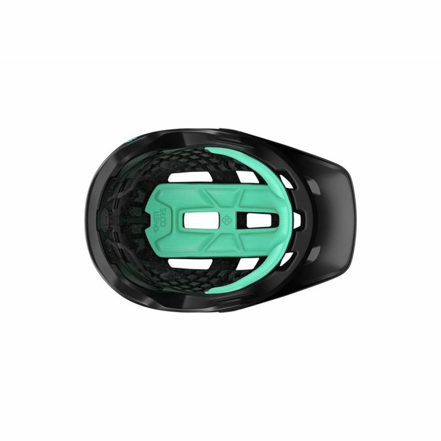 Cykelhjelm til voksne Lazer Coyote KinetiCore Sort M #6