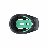 Cykelhjelm til voksne Lazer Coyote KinetiCore M�rk gr�n L #6