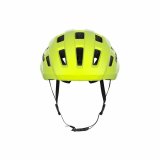 Cykelhjelm til voksne Lazer BLC22378918FY Gul 54 - 61 cm #3