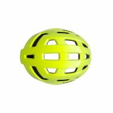 Cykelhjelm til voksne Lazer BLC22378918FY Gul 54 - 61 cm #5