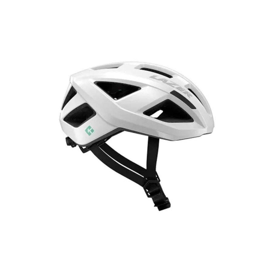 Cykelhjelm til voksne Lazer Tonic KC CE-CPSC Hvid 56 cm #1