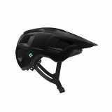 Cykelhjelm til voksne Lazer Lupo Kineticore Sort Onesize 55-61 cm #1