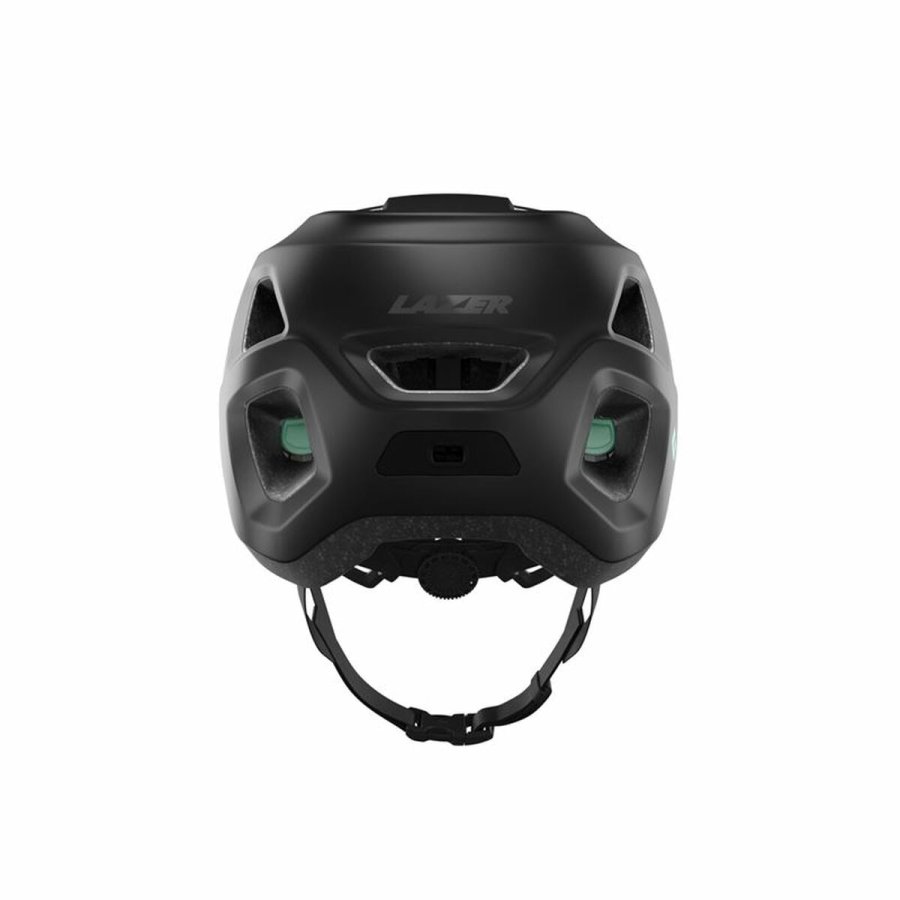 Cykelhjelm til voksne Lazer Lupo Kineticore Sort Onesize 55-61 cm #3