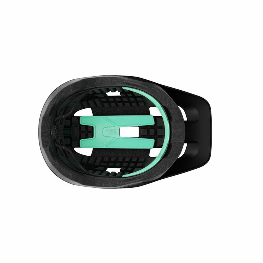 Cykelhjelm til voksne Lazer Lupo Kineticore Sort Onesize 55-61 cm #6