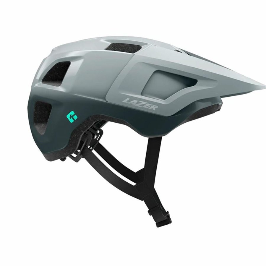 Cykelhjelm til voksne Lazer BLC2447892161-GU Gr Onesize #1