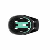 Cykelhjelm til voksne Lazer Finch KC Sort Onesize 50-56 cm #6