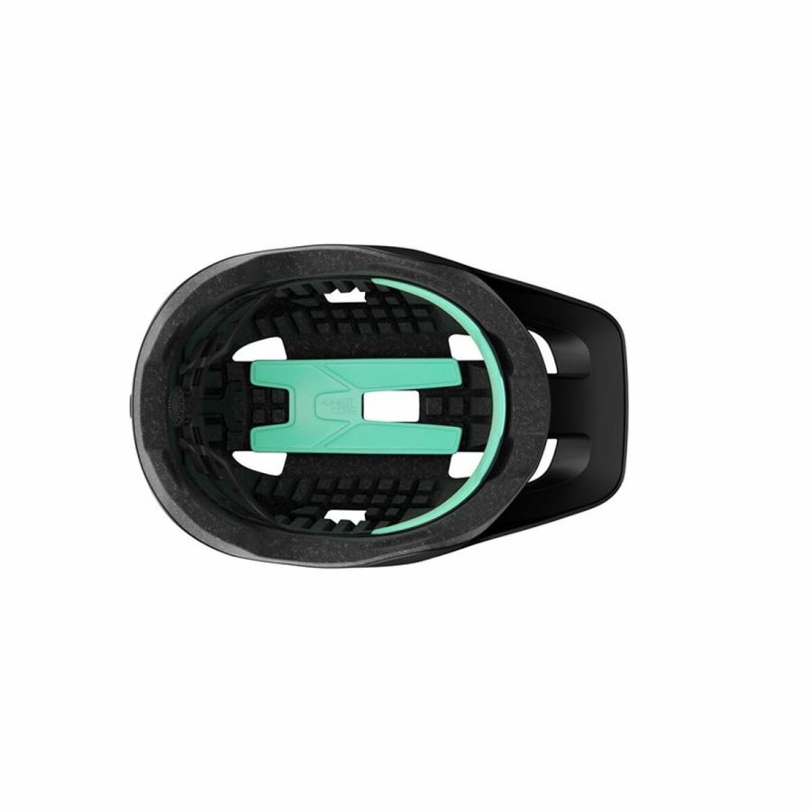 Cykelhjelm til voksne Lazer Finch KC Sort Onesize 50-56 cm #6