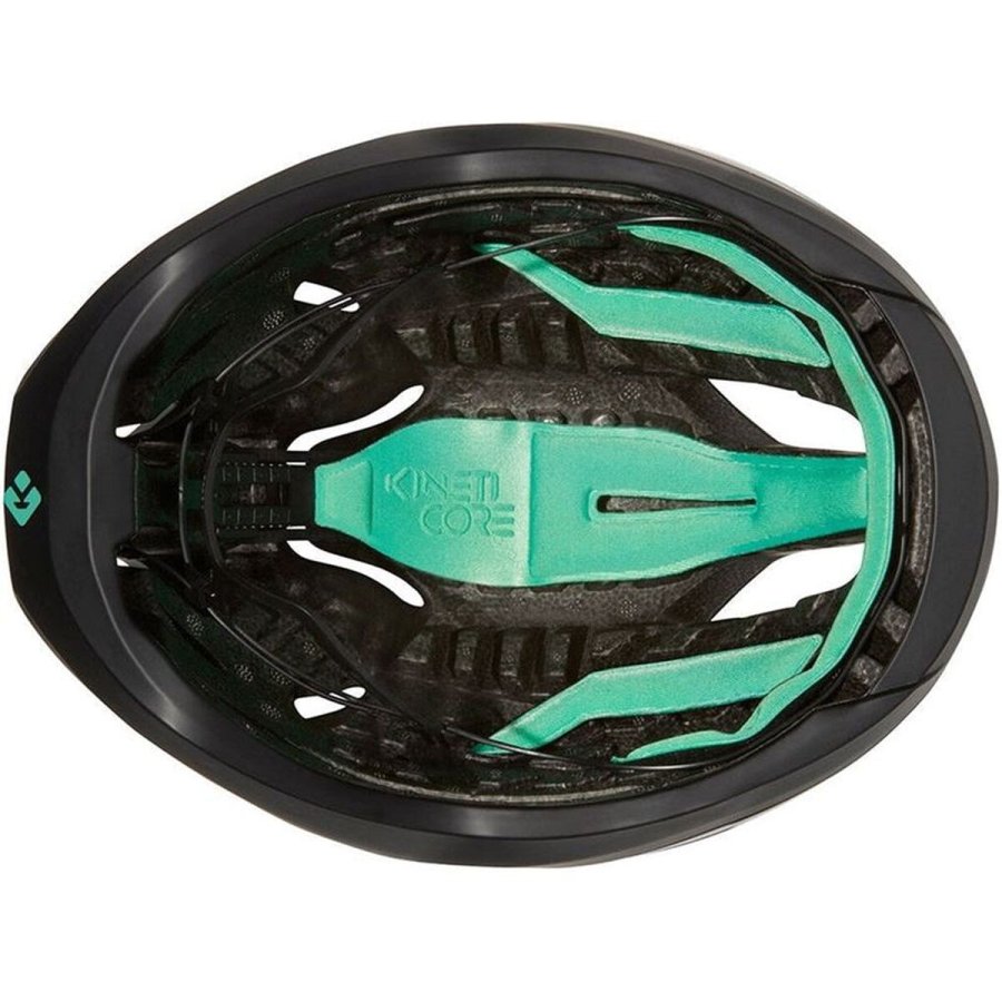 Cykelhjelm til voksne Lazer Vento Kc Ce-Cpsc Sort #3