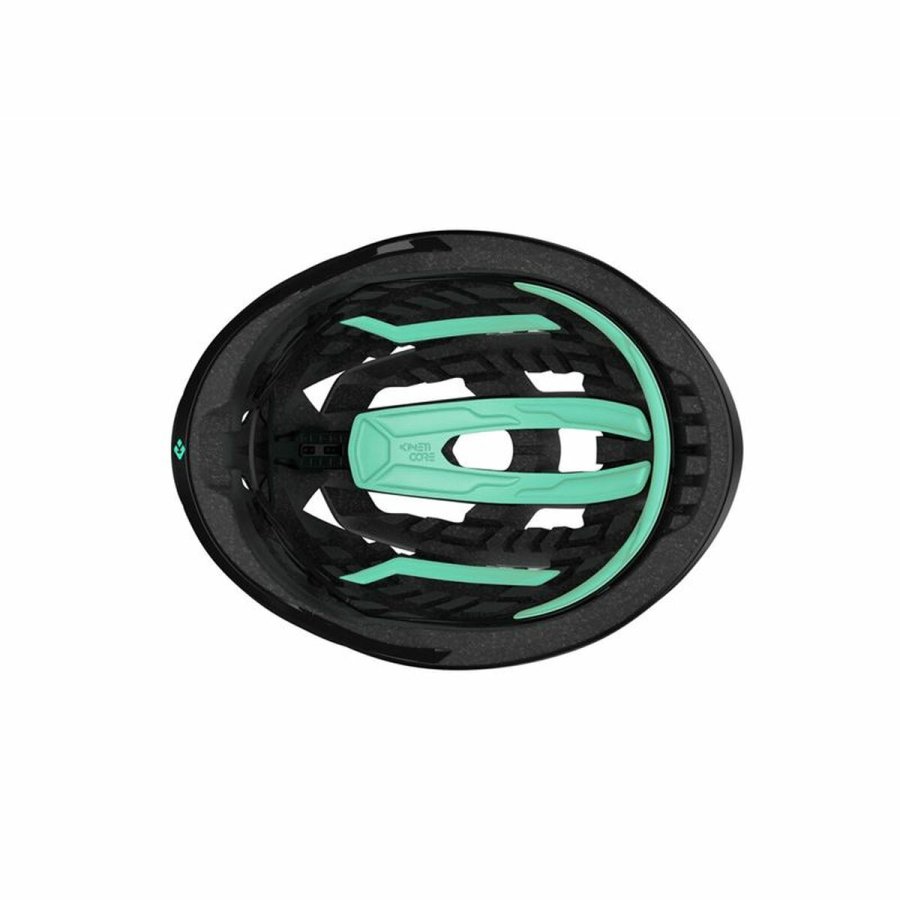 Cykelhjelm til voksne Lazer Z1 Kineticore Sort 55-59 cm #6