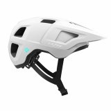 Cykelhjelm til voksne Lazer BLC24478923-W Hvid #1