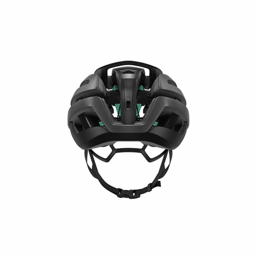 Cykelhjelm til voksne Lazer Z1 KC CE-CPSC Titanium Sort #2