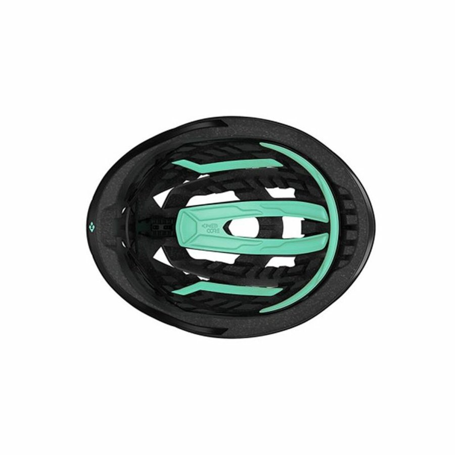 Cykelhjelm til voksne Lazer Z1 KC CE-CPSC Titanium Sort #4
