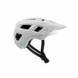 Cykelhjelm til voksne Lazer Coyote KC CE-CPSC Hvid #1