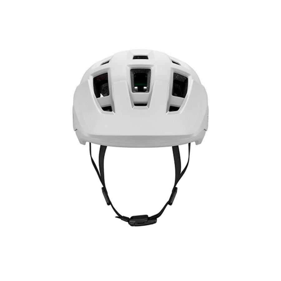 Cykelhjelm til voksne Lazer Coyote KC CE-CPSC Hvid #2
