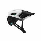 Cykelhjelm til voksne Lazer BLC2547892851 Hvid Sort #1