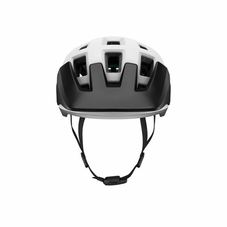 Cykelhjelm til voksne Lazer BLC2547892851 Hvid Sort #2