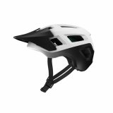 Cykelhjelm til voksne Lazer BLC2547892851 Hvid Sort #4
