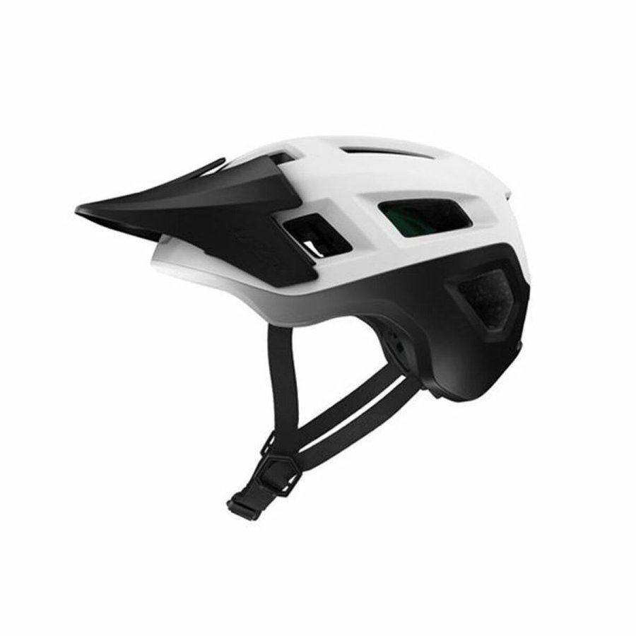 Cykelhjelm til voksne Lazer BLC2547892851 Hvid Sort #4