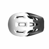 Cykelhjelm til voksne Lazer BLC2547892851 Hvid Sort #5