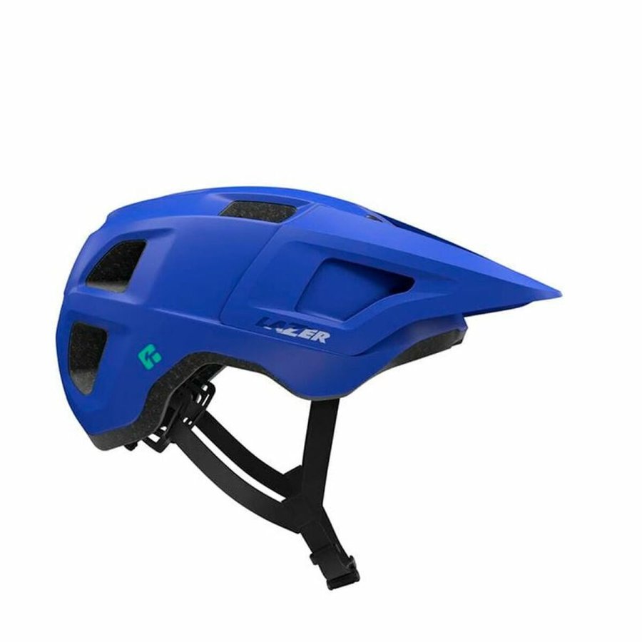 Cykelhjelm til voksne Lazer Lupo KC CE-CPSC Onesize #1