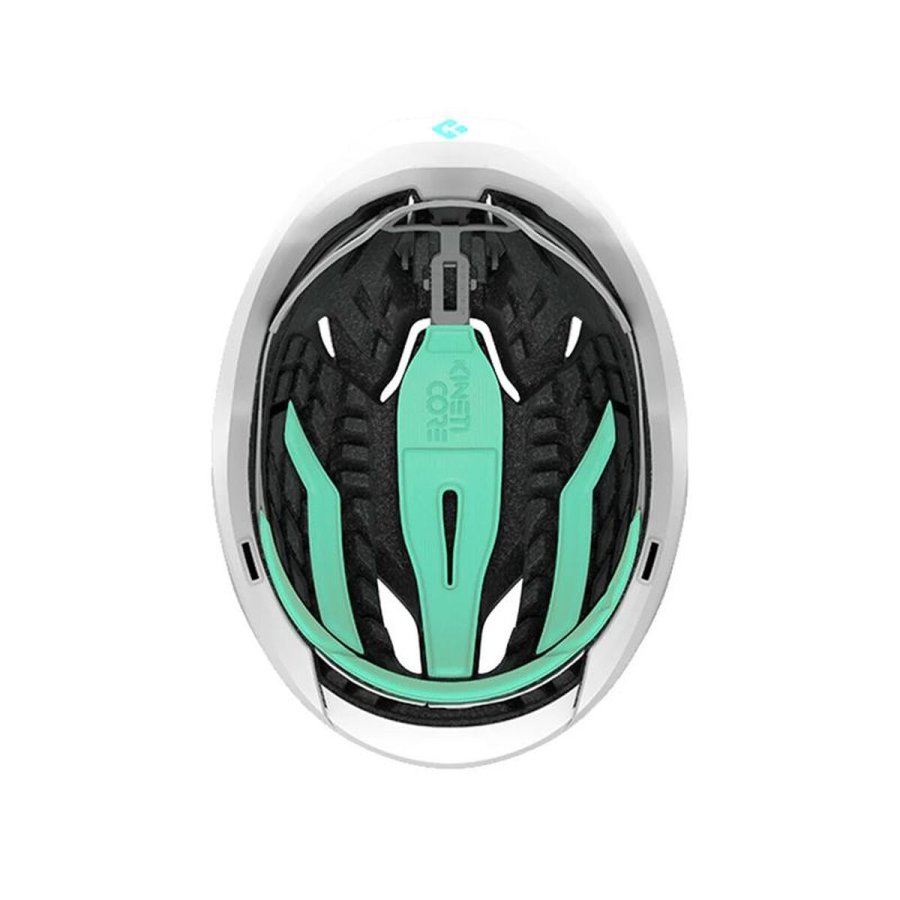 Cykelhjelm til voksne Lazer Vento KC CE-CPSC Hvid #3