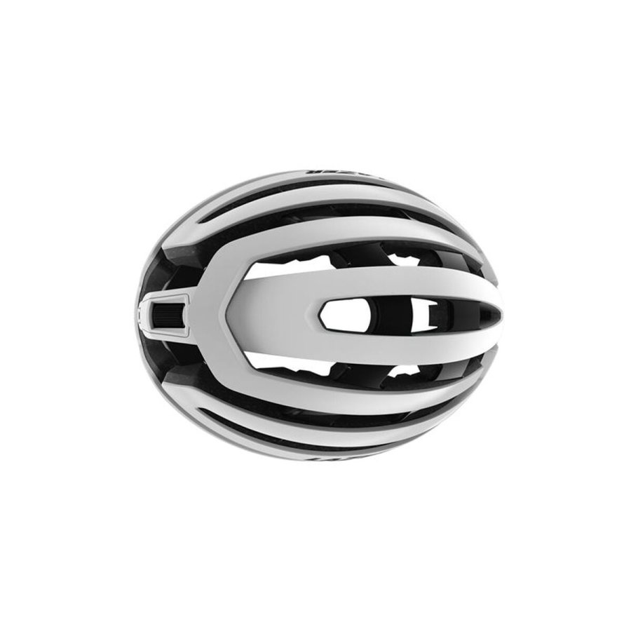 Cykelhjelm til voksne Lazer BLC24478923-W Hvid M #4