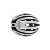 Cykelhjelm til voksne Lazer BLC24478923-W Hvid S #4