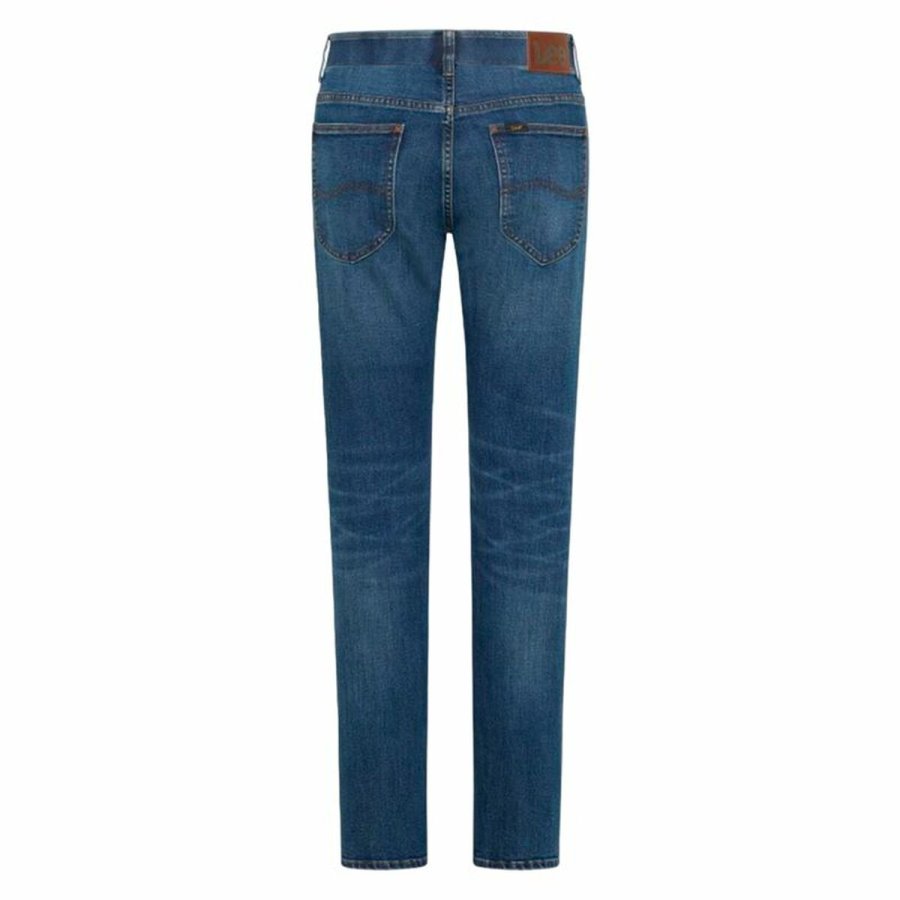 Jeans til Mnd Lee Slim Fit Mvp 32