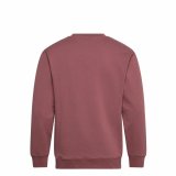 Sweaters uden Htte til Mnd Lee Lee Patch Crew Sws Hjrd #2
