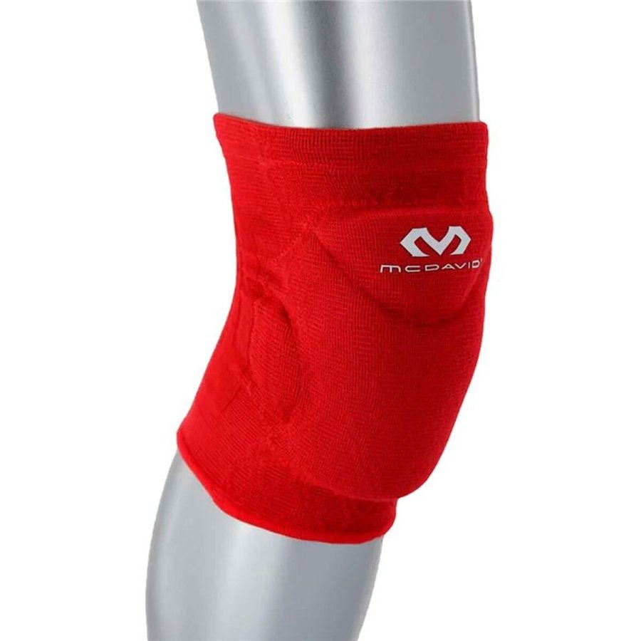 Kn�beskytter McDavid Flex-Force R�d #2