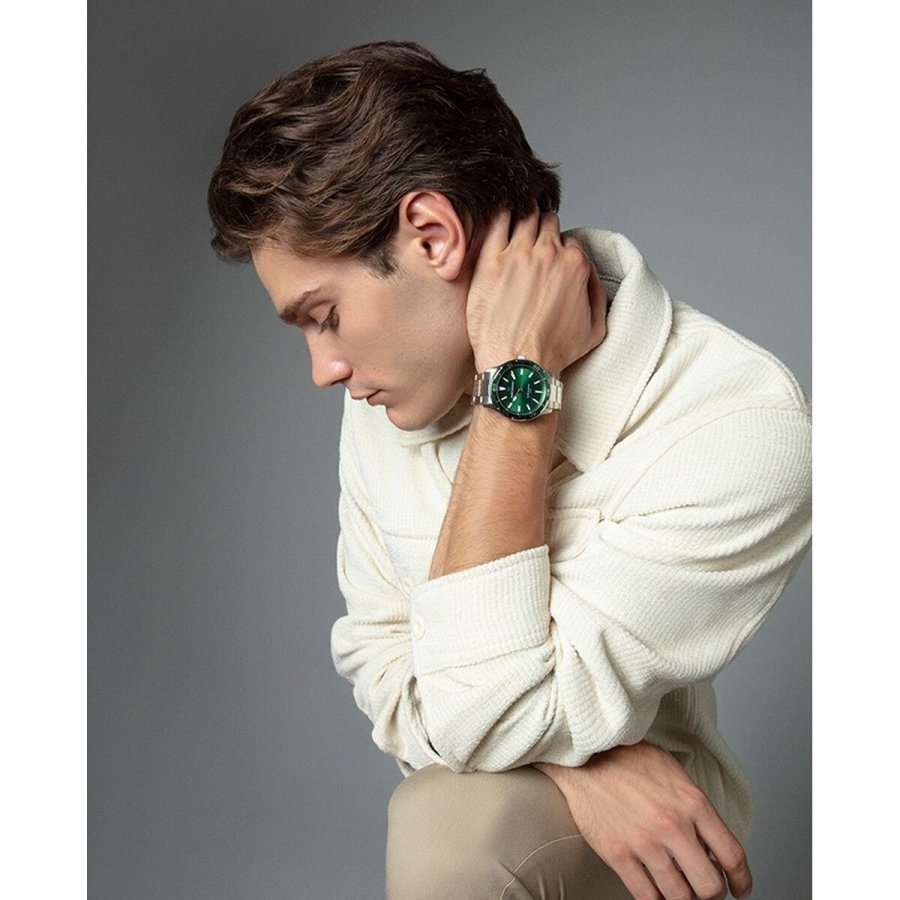 Herreur Mark Maddox HM1016-66 ( 44 mm) #3