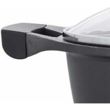 Gryde Royalty Line Sort  26 cm 26 x 26 x 9 cm #13